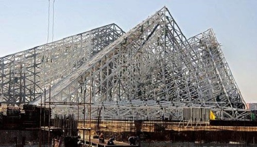 提高臨汾鋼結(jié)構(gòu)工程建設(shè)的認(rèn)識(shí)，促進(jìn)經(jīng)濟(jì)發(fā)展