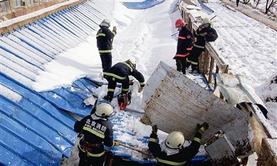 優(yōu)點(diǎn)那么多，太原彩鋼板的缺點(diǎn)有嗎？