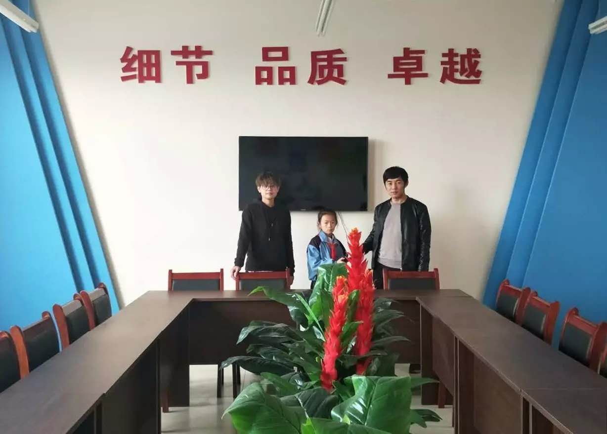 拾金不昧，向祁縣“小雷鋒”學(xué)習(xí)--記山西盛大鋼結(jié)構(gòu)我身邊的小事兒