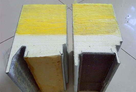 晉城鋼結(jié)構(gòu)工程圍護(hù)系統(tǒng)保溫材料“錢途無量”？