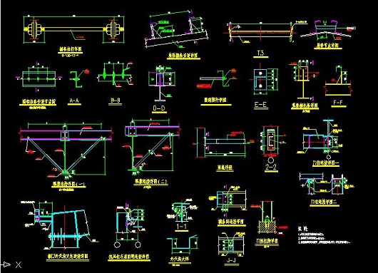 關(guān)于運(yùn)城鋼結(jié)構(gòu)工程設(shè)計的要點(diǎn)