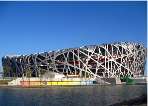 朔州鋼結構市場環(huán)境依然被市場看好