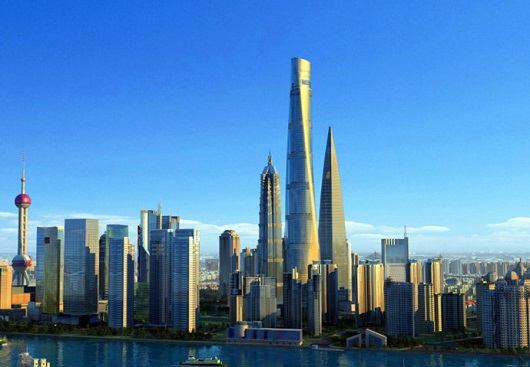 我國鋼構產業(yè)發(fā)展迅速已達世界先進水平