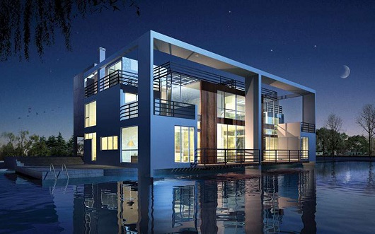 是什么制約著鋼構住宅的發(fā)展