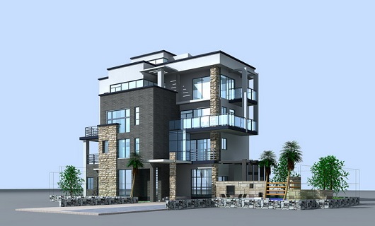 你知道鋼結(jié)構(gòu)建筑，但你聽過“被動(dòng)房”嗎