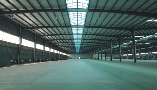 鋼結(jié)構(gòu)廠房造價2018，報價大有講究