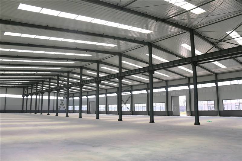 輕型鋼結(jié)構(gòu)工程的造價(jià)如何做預(yù)算？