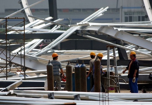 什么是鋼結(jié)構(gòu)工程的致命傷？