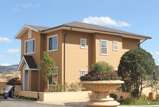 山西輕鋼別墅多少錢(qián)一平方