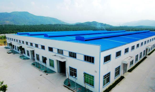 鋼結(jié)構(gòu)廠房的防火施工，這幾點(diǎn)要知道