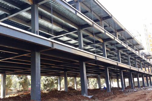 建廠房前你得清楚，多高層鋼結(jié)構(gòu)廠房的缺陷