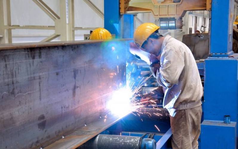 鋼結(jié)構(gòu)加工焊接的竅門，從業(yè)人員都得看看