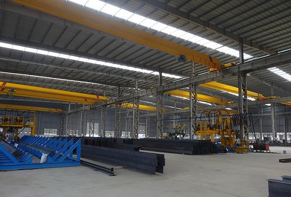 我國鋼結(jié)構(gòu)的發(fā)展和國外相比，差距真有那么大嗎？