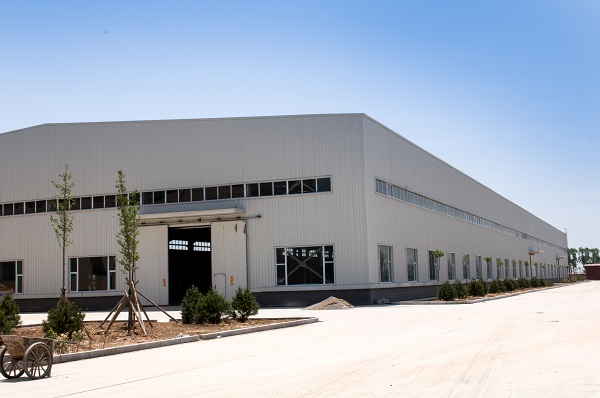 鋼結(jié)構(gòu)建筑安裝施工前，你需要做到位的幾項(xiàng)工作