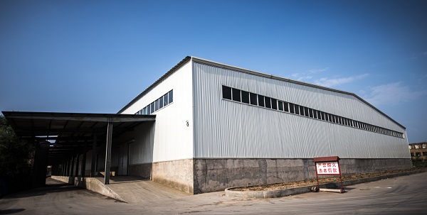 鋼結(jié)構(gòu)定期防腐很重要，防止生銹有妙招