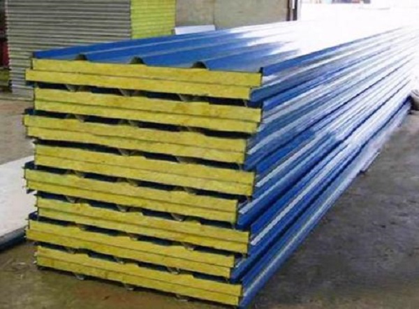 鋼結(jié)構(gòu)房屋中的巖棉板，對(duì)身體的到底有沒有傷害