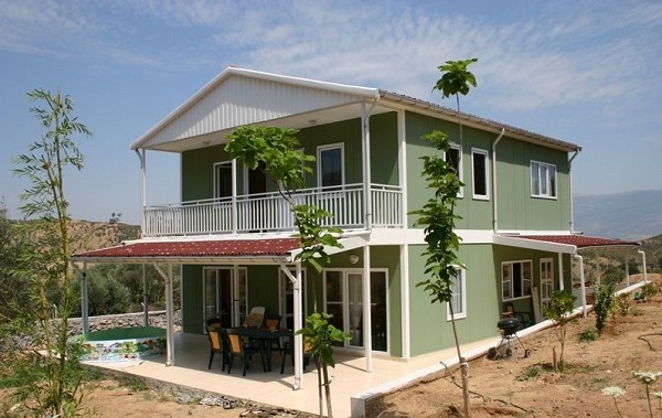 自建鋼結(jié)構(gòu)房多少錢(qián)一平？三種建筑結(jié)構(gòu)誰(shuí)好