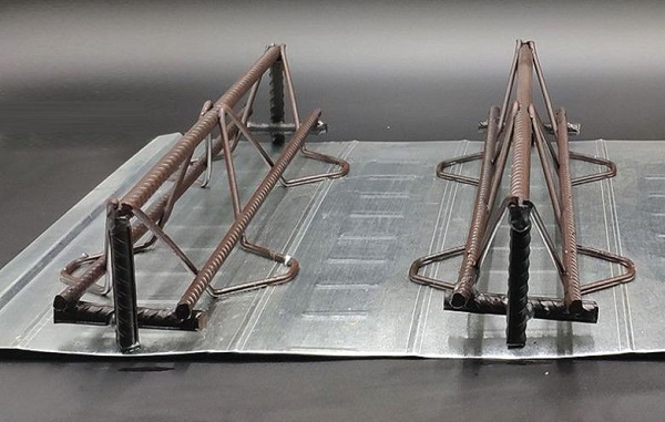 都是鋼筋桁架樓承板，為什么價(jià)格卻不一樣