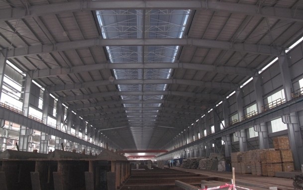 C型鋼檁條的前世今生，你不一定都了解