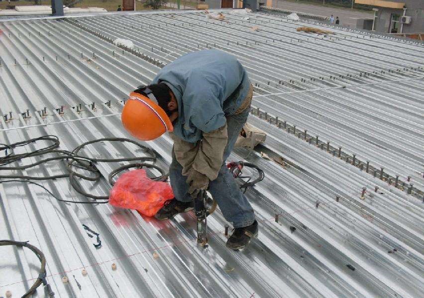 掌握鋼筋桁架樓承板的施工技術(shù)，鋼結(jié)構(gòu)廠家值得信賴