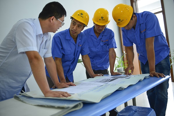 鋼結(jié)構(gòu)廠房各部分計算規(guī)則、步驟以及注意事項