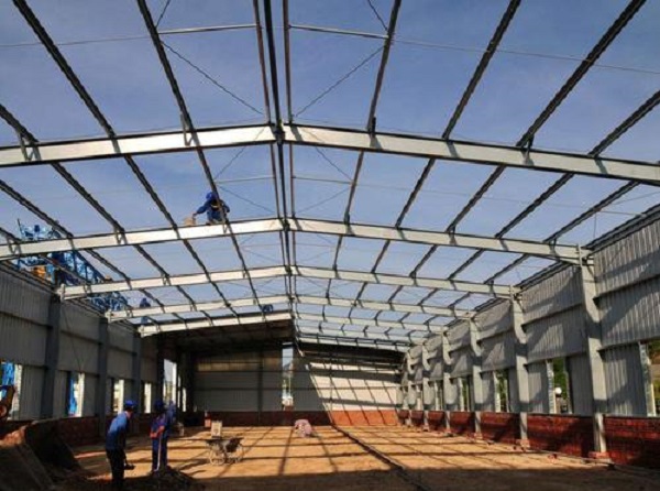 鋼筋桁架樓承板裝配程序你知道多少？