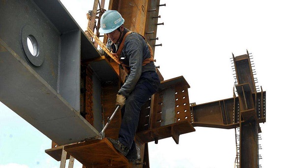 鋼結(jié)構(gòu)加工中，建筑安裝工序技術(shù)交底