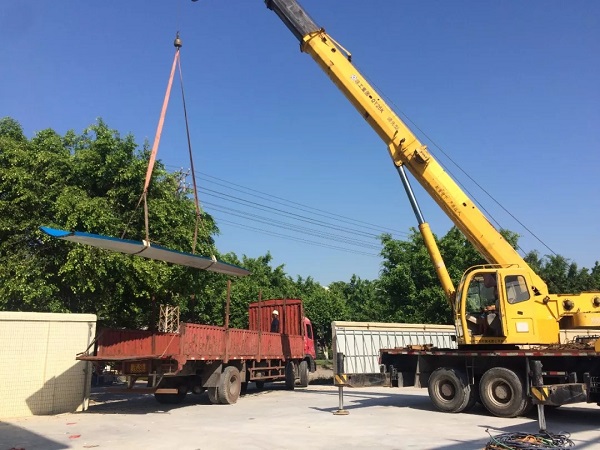 鋼筋桁架樓承板的吊裝技術(shù)標(biāo)準(zhǔn)，這個(gè)比價(jià)格更重要