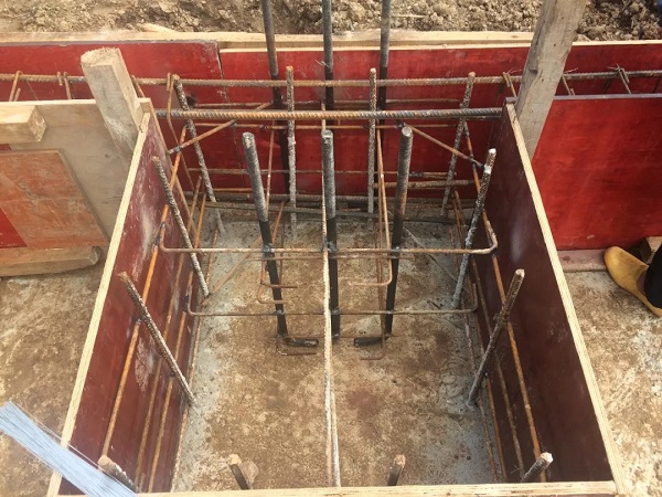 鋼結(jié)構(gòu)廠房基礎(chǔ)下沉，來(lái)看太原鋼結(jié)構(gòu)廠家怎么做