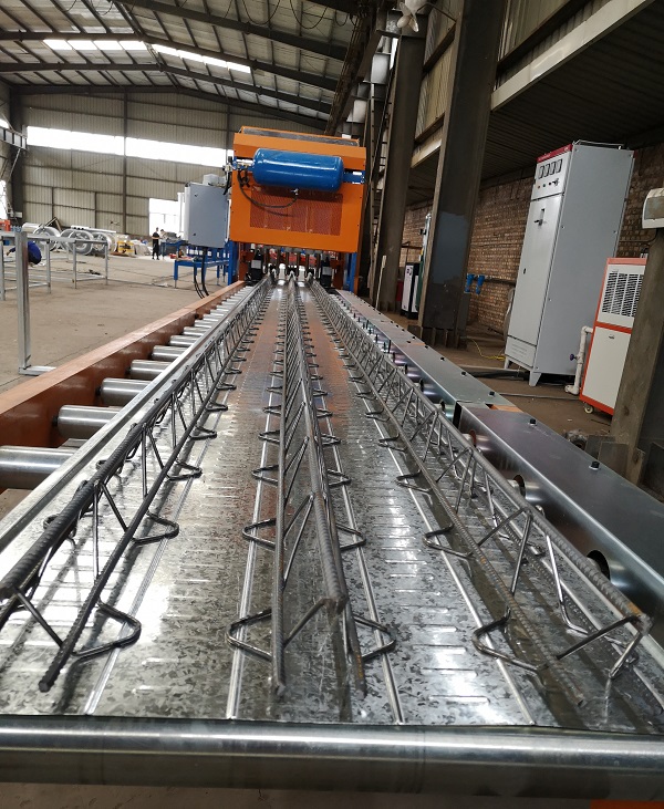 靈石哪里賣(mài)樓承板？靈石鋼筋桁架樓承板廠家