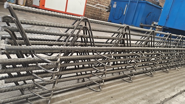 鋼筋桁架樓承板這樣買，買不了吃虧和上當(dāng)