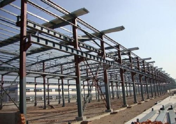 鋼結(jié)構(gòu)工程使用壽命有多久，關(guān)鍵在這里