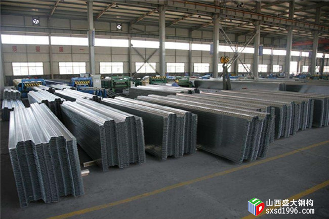 了解山西樓承板生產(chǎn)廠家定價(jià)，讓您在選購(gòu)時(shí)心中有數(shù)-山西盛大鋼構(gòu)