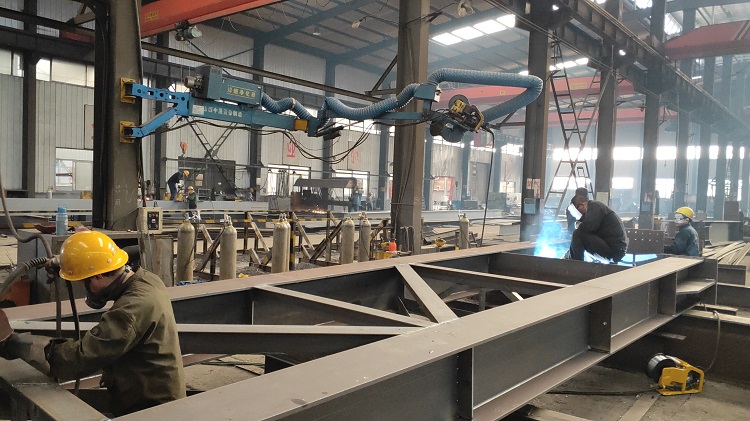 山西鋼結(jié)構(gòu)加工，27年山西知名鋼結(jié)構(gòu)生產(chǎn)廠家