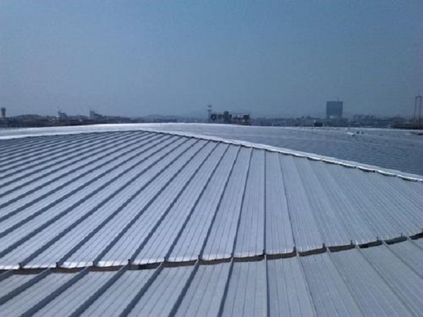 樓承板開裂，樓承板廠家這么干