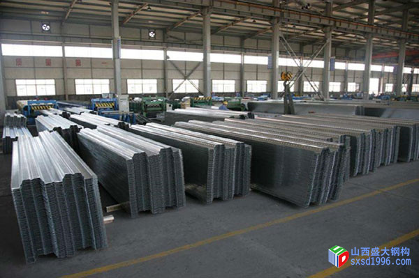 樓承板多少錢(qián)一平米