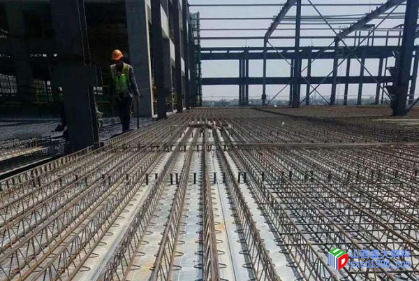 樓承板多少錢(qián)一平米