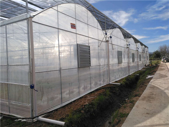 山西鋼結構廠家