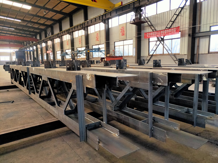 山西鋼結(jié)構(gòu)廠家，鋼結(jié)構(gòu)加工